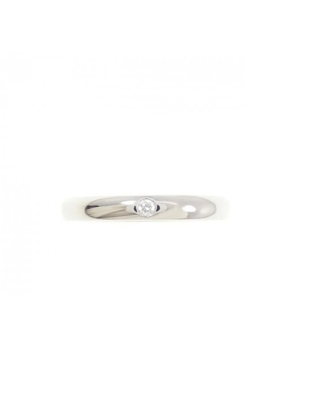 Tiffany & Co Stacking Band Ring